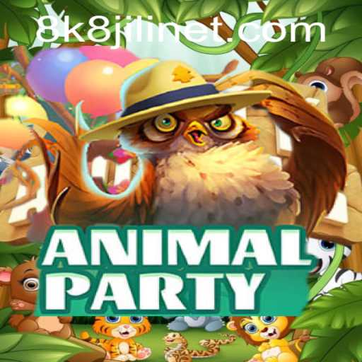Explore the Exciting World of AnimalParty: An In-depth Introduction to the Game and Rules