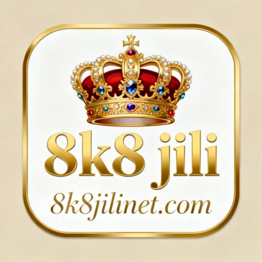 8k8 jili