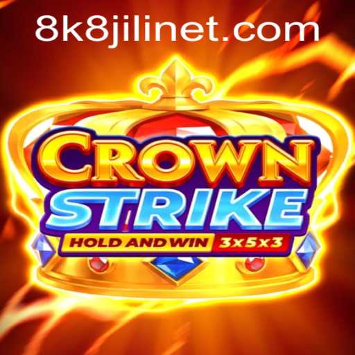 Exploring the Intriguing Universe of Crownstrike and the Enigmatic 8k8 Jili
