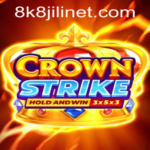 Exploring the Intriguing Universe of Crownstrike and the Enigmatic 8k8 Jili