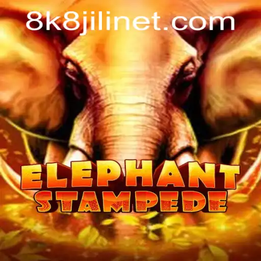 ElephantStampede: A New Gaming Sensation