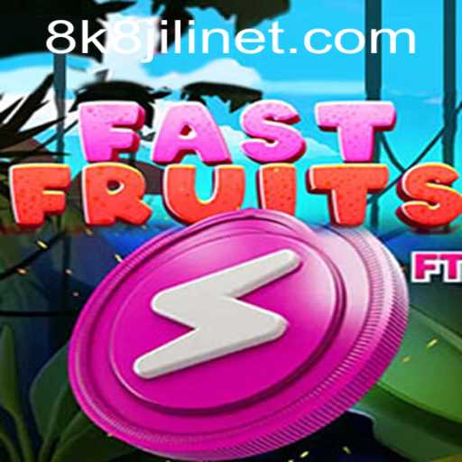 FastFruits: Dive into the Juicy World of 8k8 jili