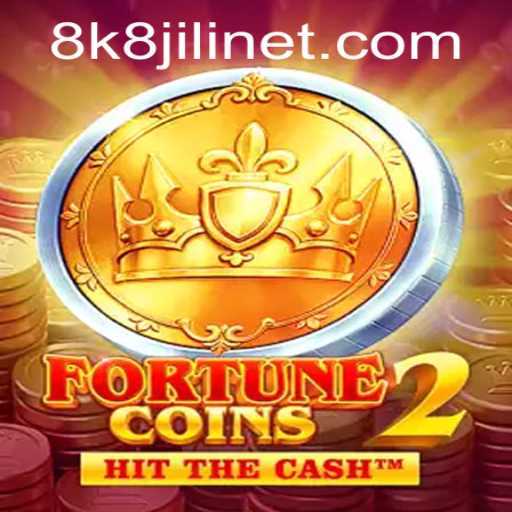 Discover FortuneCoins2: A Journey into the Thrilling World of 8k8 Jili