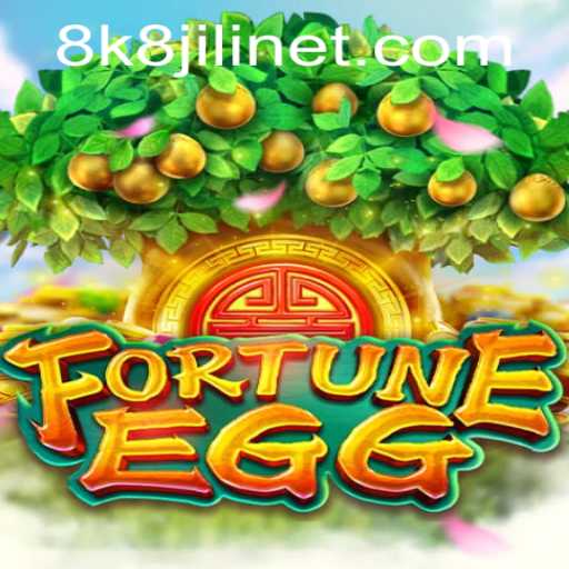 Exploring the Dynamic World of FortuneEgg and the Rise of 8k8 Jili