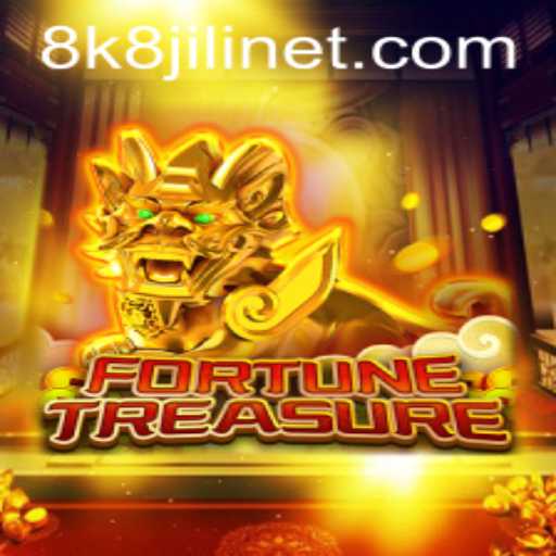 Discover the Exciting World of FortuneTreasure: The 8k8 Jili Phenomenon