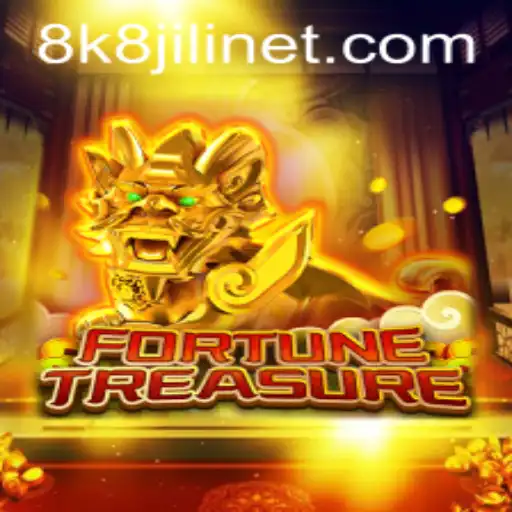 Discover the Exciting World of FortuneTreasure: The 8k8 Jili Phenomenon