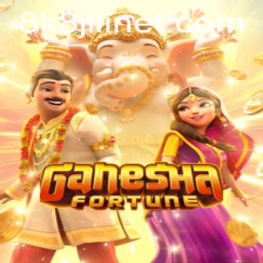 Explore the Mystical World of GaneshaFortune and the Advent of 8k8 Jili