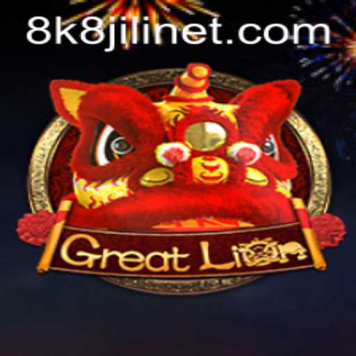 GreatLion: An Epic Adventure in Gaming with 8k8 Jili