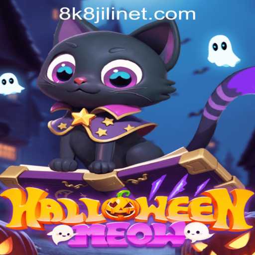Unveiling HalloweenMeow: Dive Into the Spooky World of 8k8 Jili
