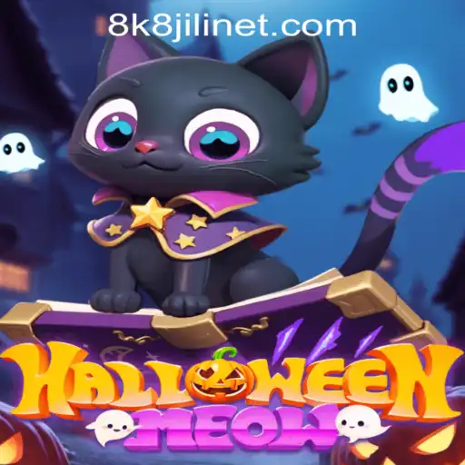 Unveiling HalloweenMeow: Dive Into the Spooky World of 8k8 Jili