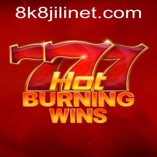 Exploring the Thrilling World of HotBurningWins: A Deep Dive into the Exciting Game by 8k8 Jili