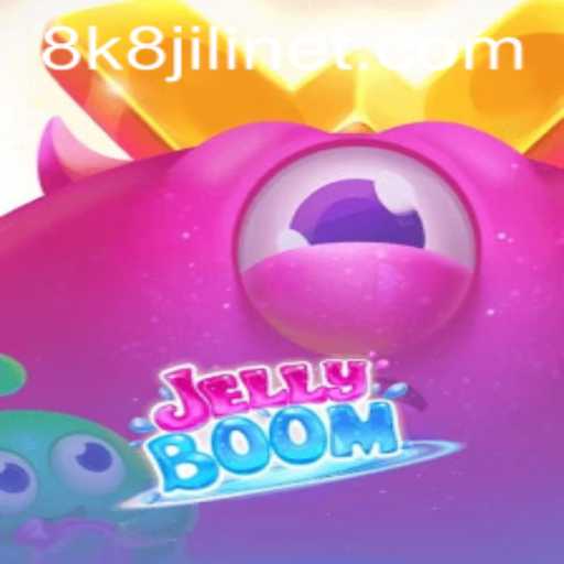 JellyBoom: A Vibrant Adventure Awaits in 8k8 jili
