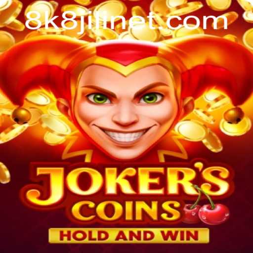 Exploring the Exciting World of JokersCoins and 8k8 jili