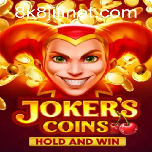 Exploring the Exciting World of JokersCoins and 8k8 jili