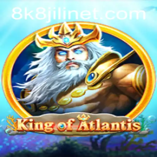 King of Atlantis: Exploring the Depths of Aquatic Adventure