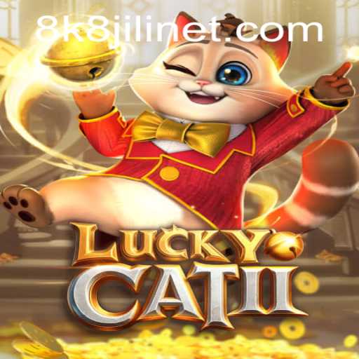 Discover the Excitement of LuckyCatII: A Dive into the Virtual Gaming World
