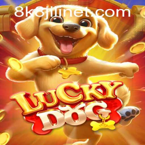 Exploring the Thrills of LuckyDog: A Comprehensive Guide to the 8k8 Jili Gaming Phenomenon