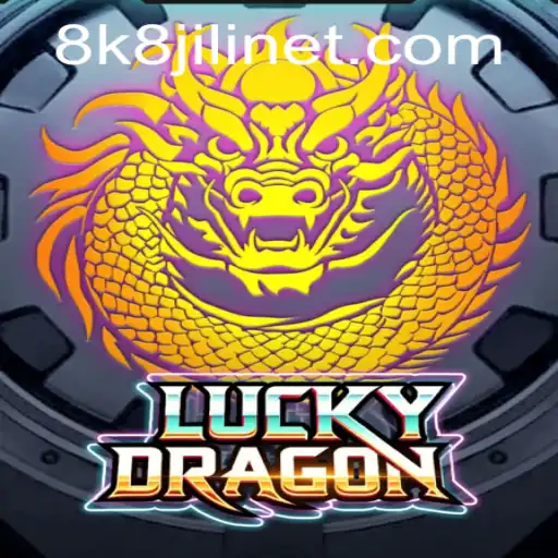 Exploring the World of LuckyDragon: A Closer Look at 8k8 jili