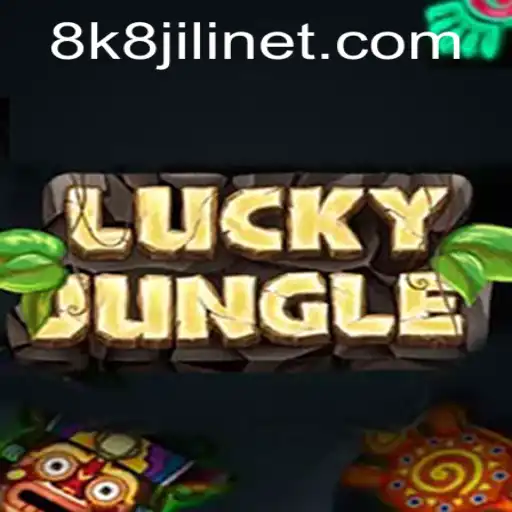 Unveiling LuckyJungle: A Deep Dive into the Exciting World of 8k8 Jili