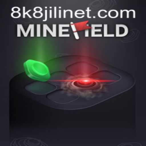 MineField: Uncovering the Strategies and Thrills of 8k8 Jili