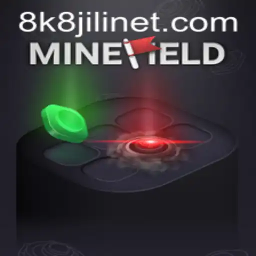 MineField: Uncovering the Strategies and Thrills of 8k8 Jili