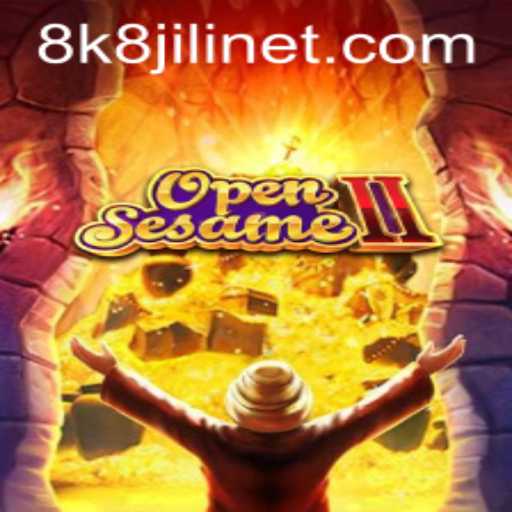 The Mysterious World of OpenSesameII: Unlocking Adventure with 8k8 jili