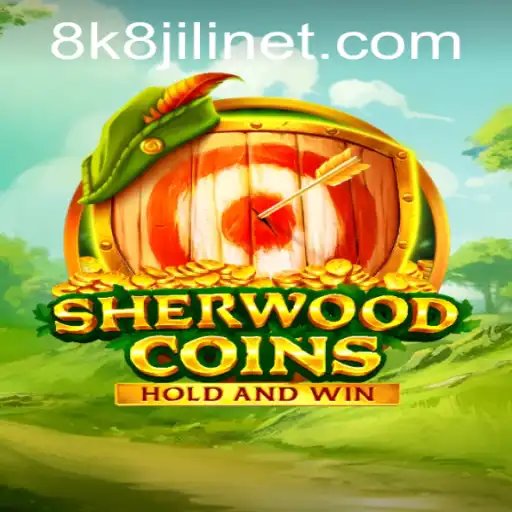 Exploring SherwoodCoins and the Mystery of 8k8 Jili