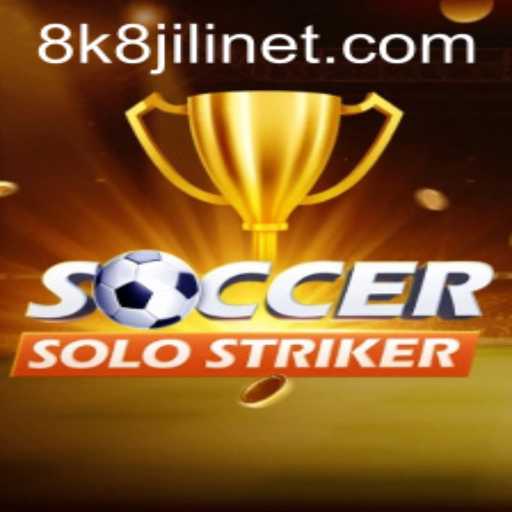 SoccerSoloStriker and the Rise of 8k8 Jili in Modern Gaming