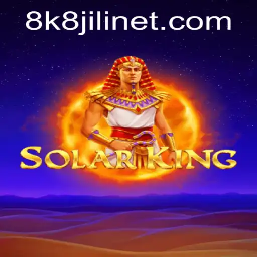 Discover the Exciting World of SolarKing and the Mysterious 8k8 Jili