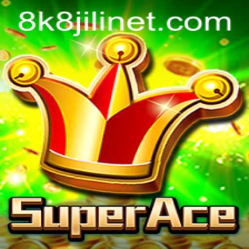 Unveiling the Excitement of SuperAce: A Deep Dive into the Game and 8k8 Jili