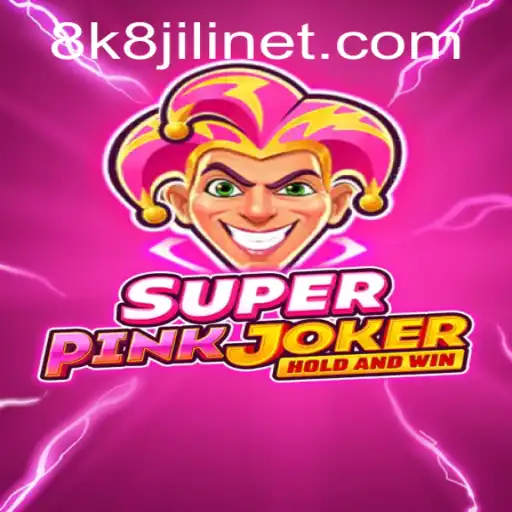 SuperPinkJoker: A Comprehensive Exploration of the New Gaming Sensation