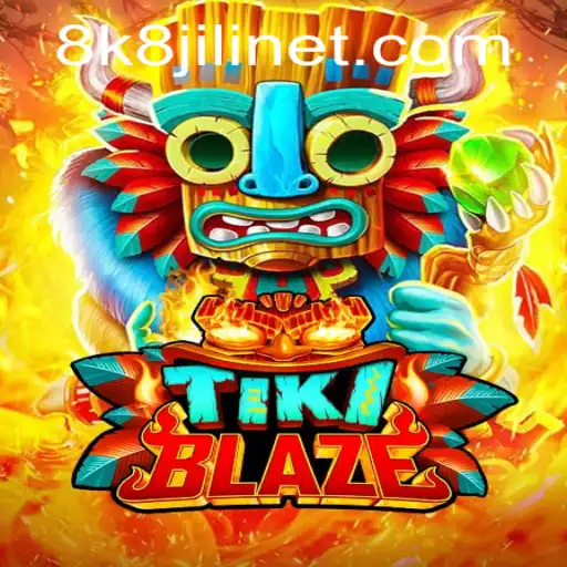 Exploring the Dynamic World of TikiBlaze: Unraveling the Secrets of 8k8 Jili